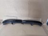 OPEL ZAFIRA A - 2001 - 90580652RH , 90580651LH - fényszóró tartó díszléc