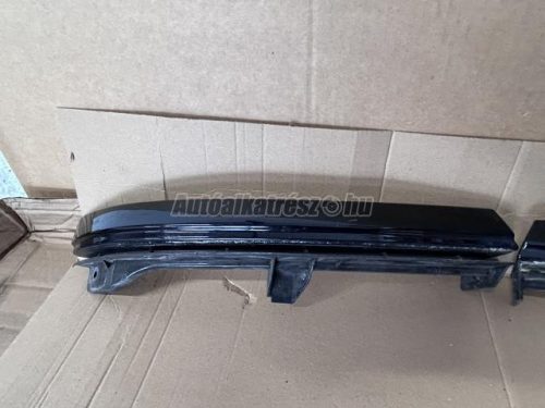 OPEL ZAFIRA A - 2001 - 90580652RH , 90580651LH - fényszóró tartó díszléc