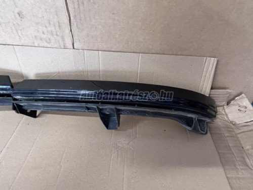 OPEL ZAFIRA A - 2001 - 90580652RH , 90580651LH - fényszóró tartó díszléc