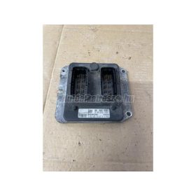 OPEL ASTRA G - 2004 - 90582539  - motorvezérlő elektronika