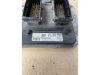 OPEL ASTRA G - 2004 - 90582539  - motorvezérlő elektronika