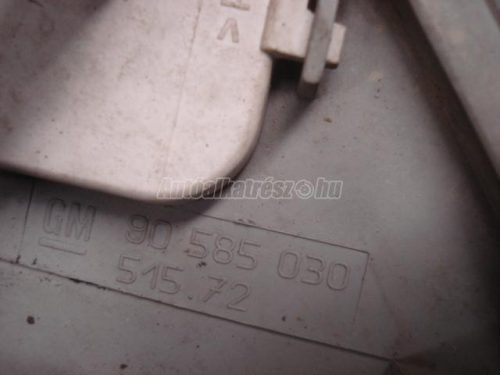 OPEL VECTRA B - 2001 - 90585030 - ködlámpa