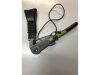 OPEL VECTRA B - 2000 -  90585748, 90585747 - biztonsági öv feszítő