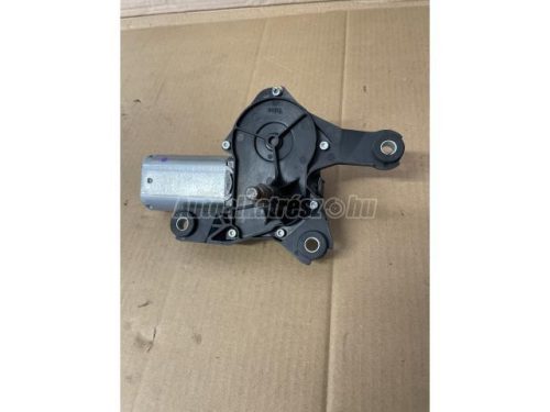 OPEL ZAFIRA - 2002 - 90587523 - törlőmotor