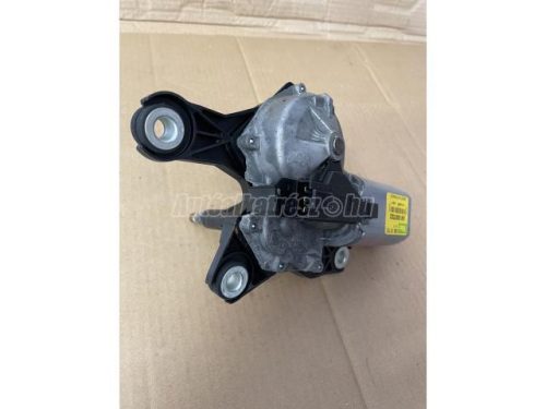 OPEL ZAFIRA - 2002 - 90587523 - törlőmotor