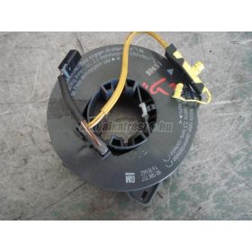 légzsák csúszógyűrű