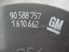 OPEL ASTRA G - 1999 - 90588757 - légzsák csúszógyűrű