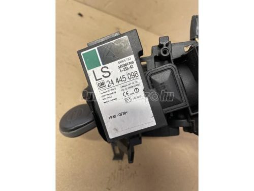 OPEL AGILA - 2003 - 90589313  - gyújtáskapcsoló