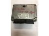 OPEL ASTRA G - 2000 - 90589736LS - motor vezérlőegység