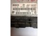 OPEL ASTRA G - 2000 - 90589736LS - motor vezérlőegység