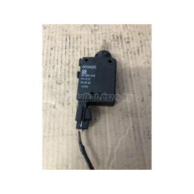 központi zár motor