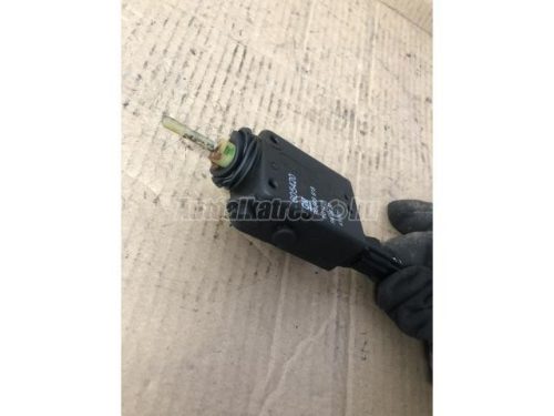 központi zár motor