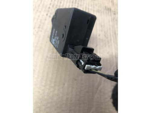 központi zár motor