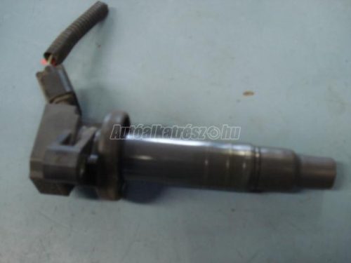 TOYOTA RAV 4,  AYGO,  YARIS,  IQ | DAIHATSU SIRION,  CUORE | SUBARU JUSTY | PEUGEOT 107 - 90919-02239 - gyújtótekercs egység