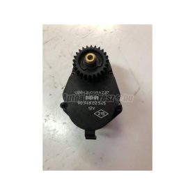 fűtésállító motor