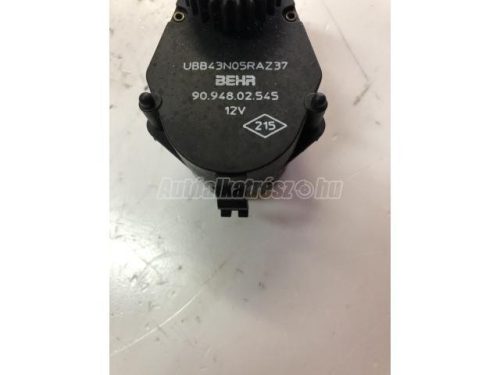 RENAULT LAGUNA - 1998 - 9094802545 - fűtésállító motor