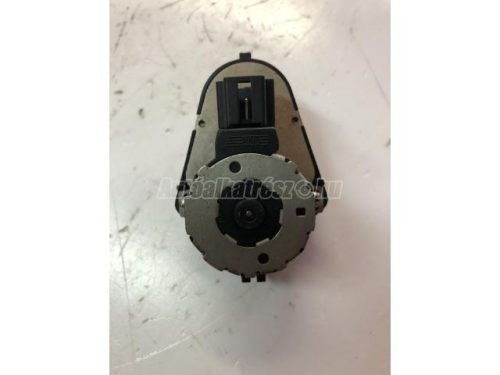 fűtésállító motor