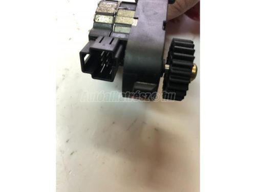 fűtésállító motor