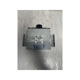 BMW 1-ES SOROZAT - 2008 - 9113348 - feszültségszabályzó