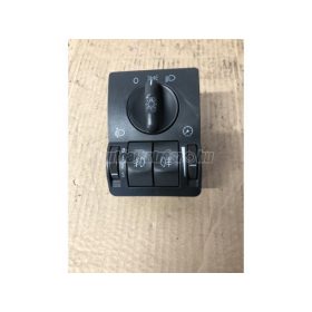 főfényszóró kapcsoló