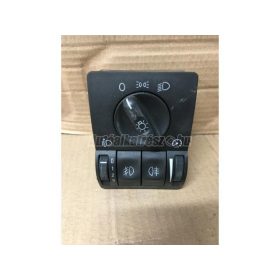 fényszóró kapcsoló