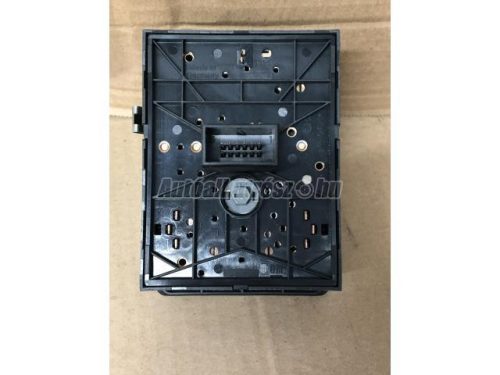 fényszóró kapcsoló