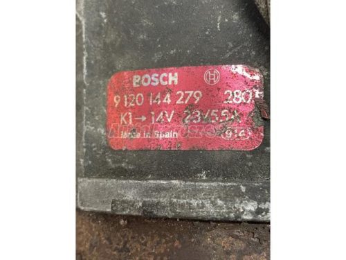 SEAT IBIZA - 1986 - 9120144279 - generátor