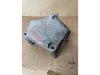 OPEL CORSA C - 2004 - 9127490 - motortartó bak