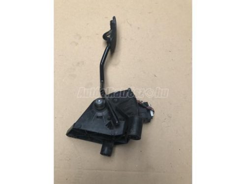 gázpedál potenciométer