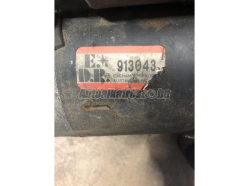 SUZUKI SWIFT,  BALENO - 1991 - 913043 - önindító