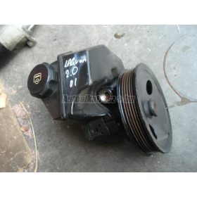 hidraulika szivattyú, kormányzás