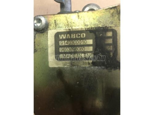 PEUGEOT 206 - 2006 - 9140300010 - vákuumpumpa