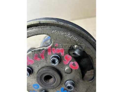 CITROEN BERLINGO - 2003 - 9151249180 - kormányszervó szivattyú
