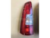 VOLVO V70 - 2005 - 9154493 - hátsó lámpa
