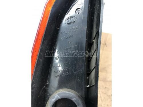 VOLVO V70 - 2004 - 9154494 - hátsó lámpa