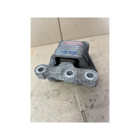 felfüggesztés, motor