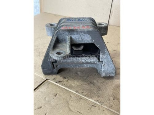 felfüggesztés, motor