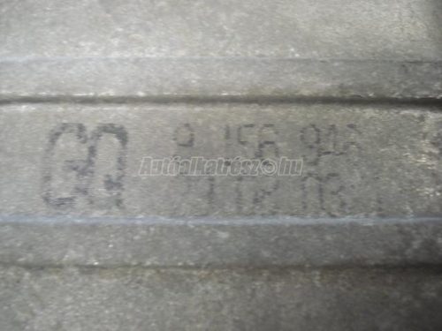 OPEL VECTRA C - 2003 - 9156946 - motortartó bak