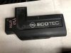 OPEL ASTRA G - 2002 - 9157840 - felső motorburkolat