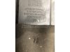 OPEL ASTRA G - 2002 - 9157840 - felső motorburkolat