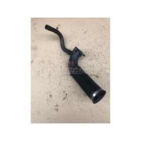 légszűrő szívócső