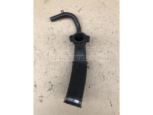 OPEL AGILA - 2003 - 9158459 - légszűrő szívócső