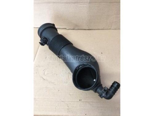 OPEL ASTRA H - 2006 - 9158710 - légbeömlő cső