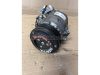 OPEL ZAFIRA,  MERIVA A - 2006 - 9165714 - kompresszor, klíma