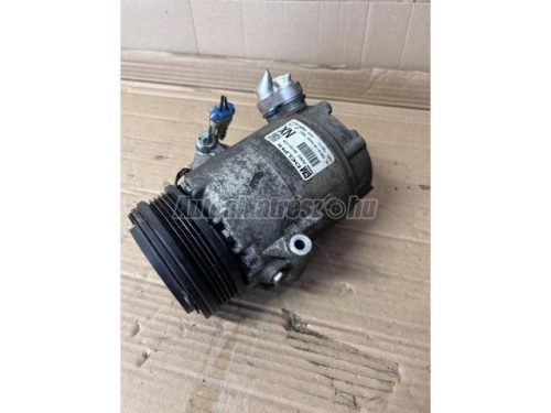 OPEL ZAFIRA,  MERIVA A - 2006 - 9165714 - kompresszor, klíma