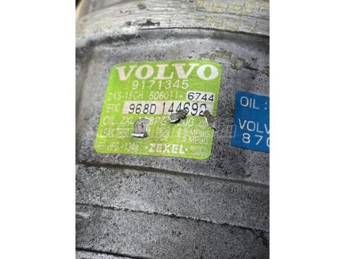 VOLVO 850,  S70 - 2000 - 9171345 - kompresszor, klíma
