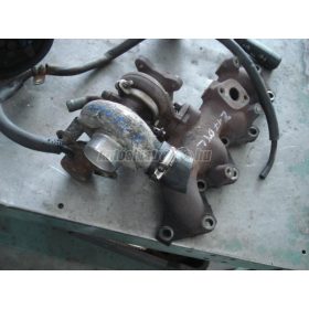OPEL ASTRA G - 9173-06501 - turbó