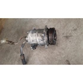VOLVO V70 - 91771345 - klímakompresszor