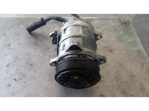VOLVO V70 - 91771345 - klímakompresszor