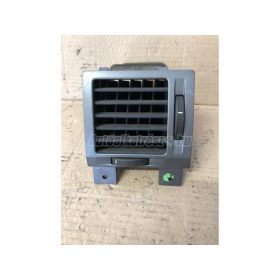 szellőző nyílás rács